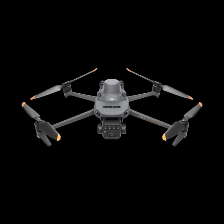 Drone DJI Agriculture Mavic 3M — DJI Agriculture