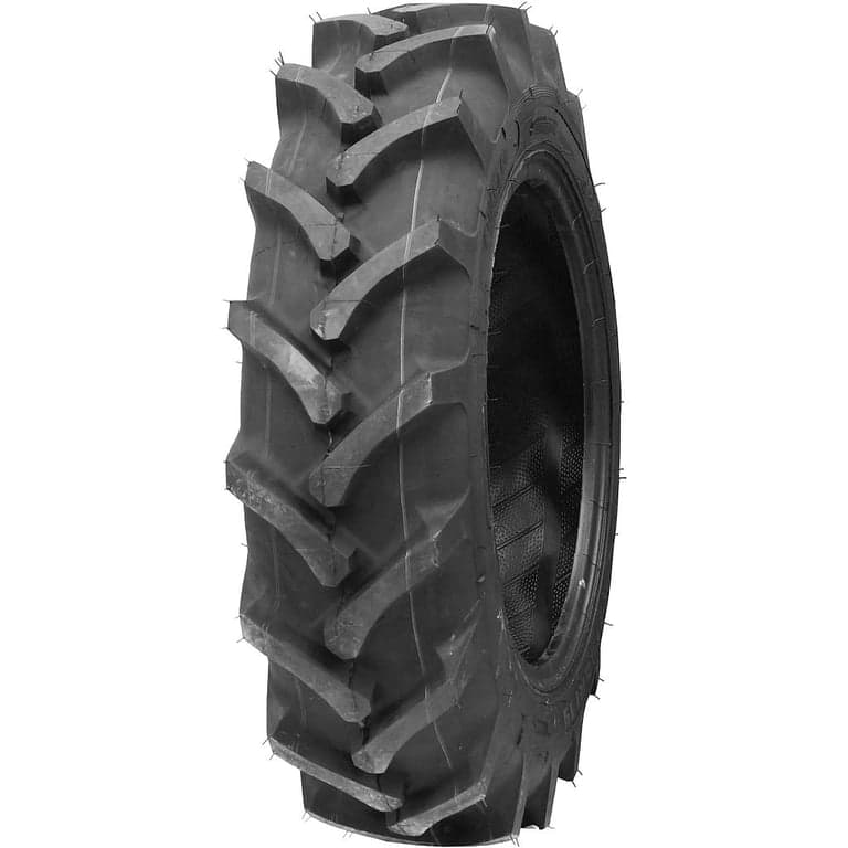 Cultor шина 14.9-24 (380/85-24) 8PR 128A6/121A8 As-Agri 19 TT — Cultor