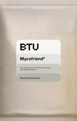 Mycofriend AP — BTU-Center