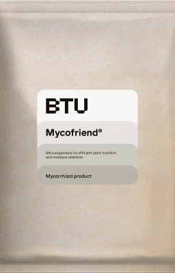Mycofriend AP — BTU-Center