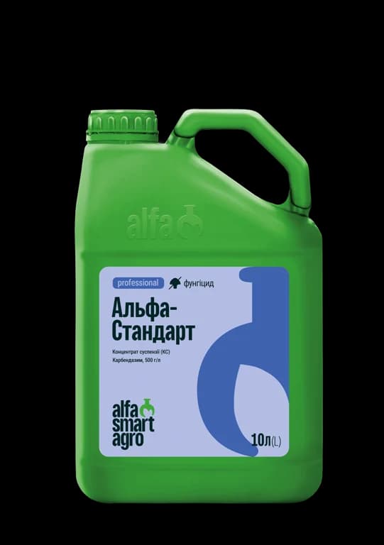 Alfa-Standart — Alfa Smart Agro