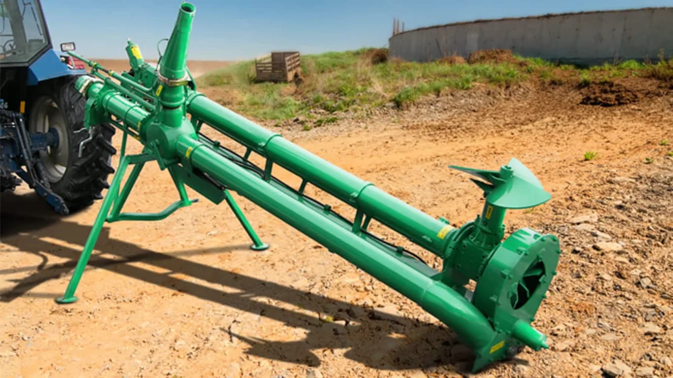 GEA Vertical Agi-Pompe — GEA