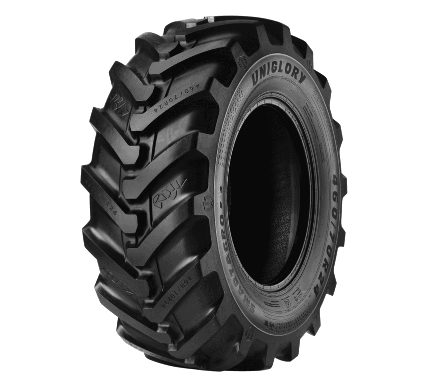 Uniglory шина 460/70R24 159A8/156B Smartagro R-4 TL — UNIGLORY