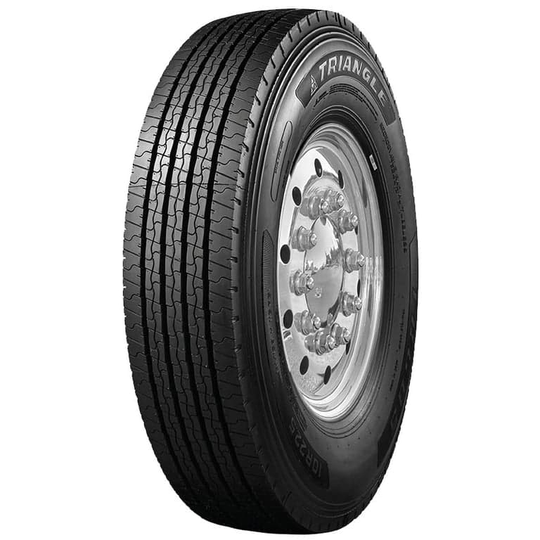 Triangle вантажна шина 285/70R19.5 18PR 150/148J TR685 TL — Triangle