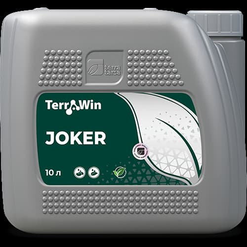 TerraWin JOKER — Terra Tarsa