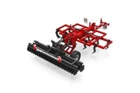 Subsoiler Grégoire Besson Helios Duo T80 — Grégoire Besson