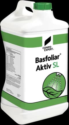 Basfoliar Aktiv SL — COMPO Expert