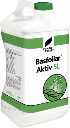 Basfoliar Aktiv SL — COMPO Expert