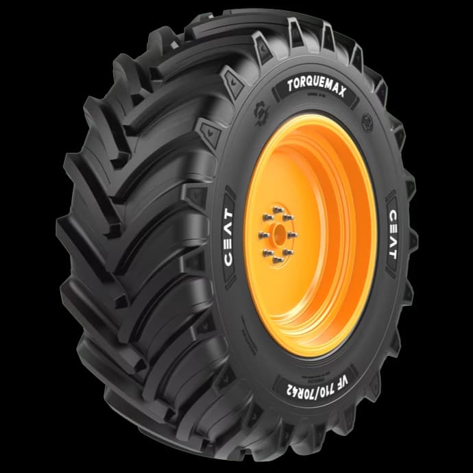 Ceat шина IF 520/85R38 167D TORQUEmax TL — CEAT
