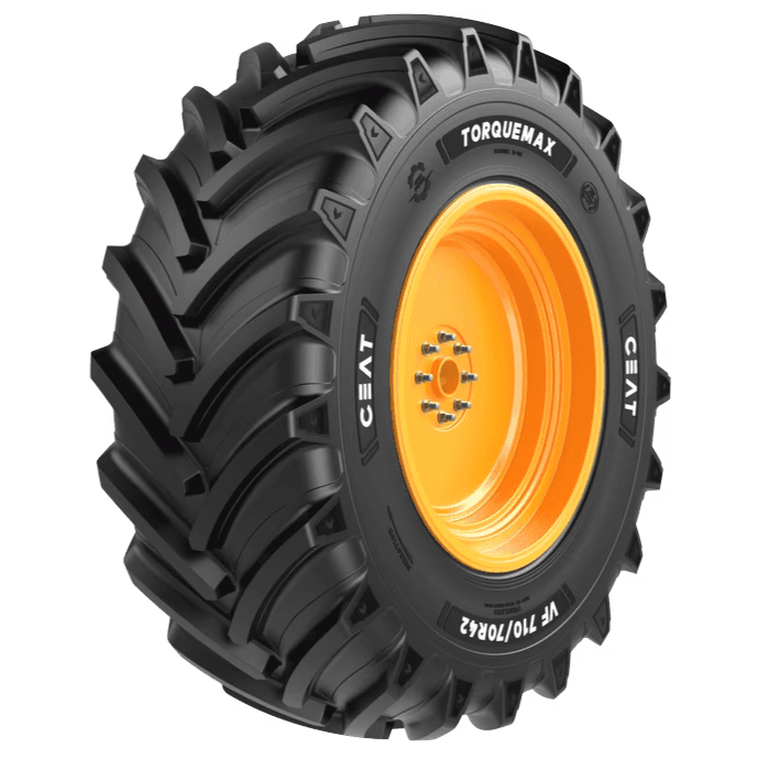 Ceat шина IF 520/85R38 167D TORQUEmax TL — CEAT