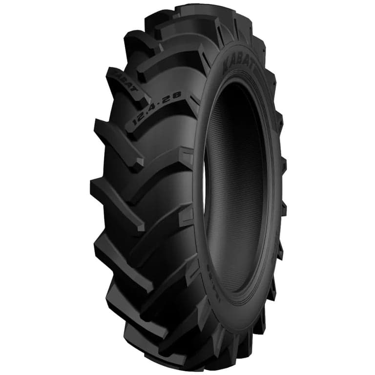 Kabat шина 12.4-28 8PR 123A6 SGP-02 TT — KABAT
