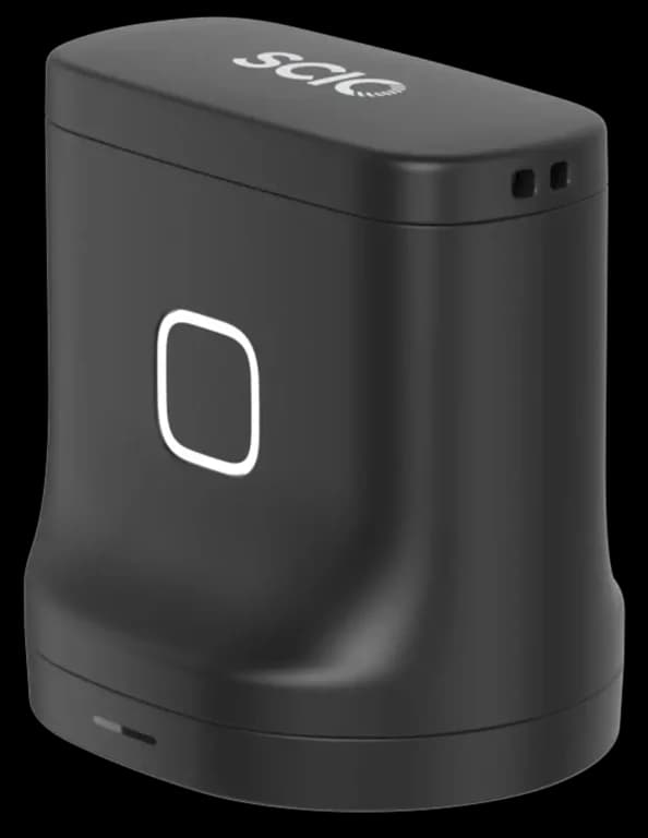 Sensor CropX SCiO Mini 2 — CropX