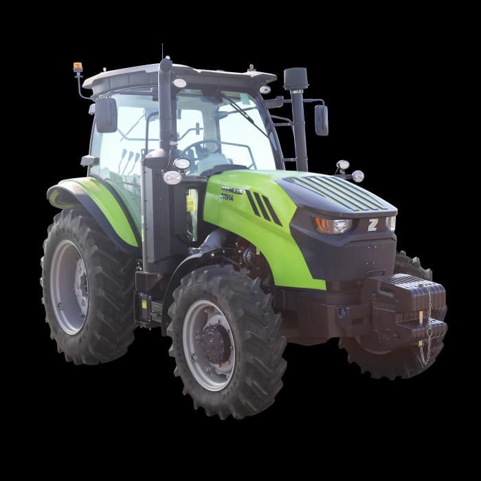 Utility tractor Zoomlion RN904-1 — Zoomlion