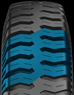 Petlas шина 8.25-20 133A6 14PR PA20 TT — Petlas