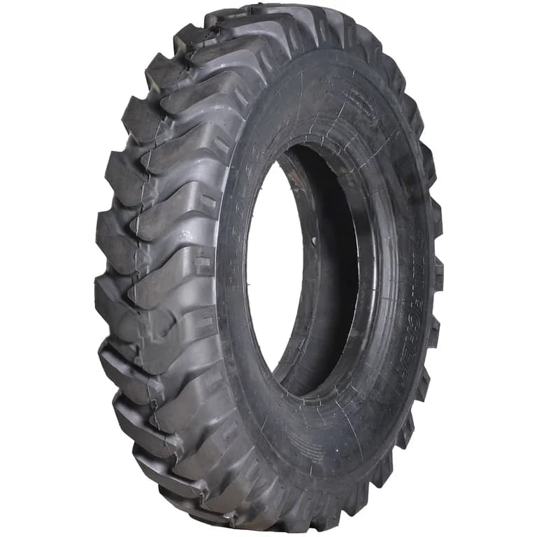 Marcher індустріальна шина 10.00-20 20PR 167A2/152B W-3A TT з камерою — MARCHER