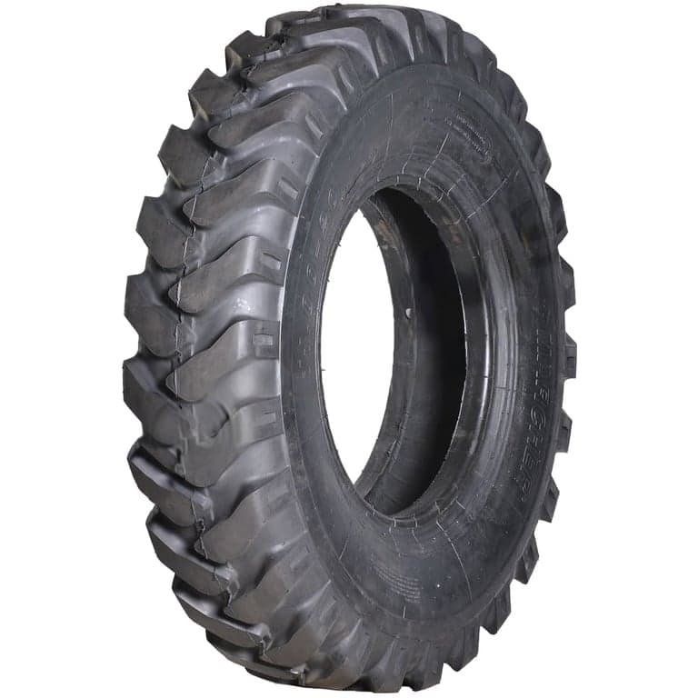 Marcher індустріальна шина 10.00-20 20PR 167A2/152B W-3A TT з камерою — MARCHER
