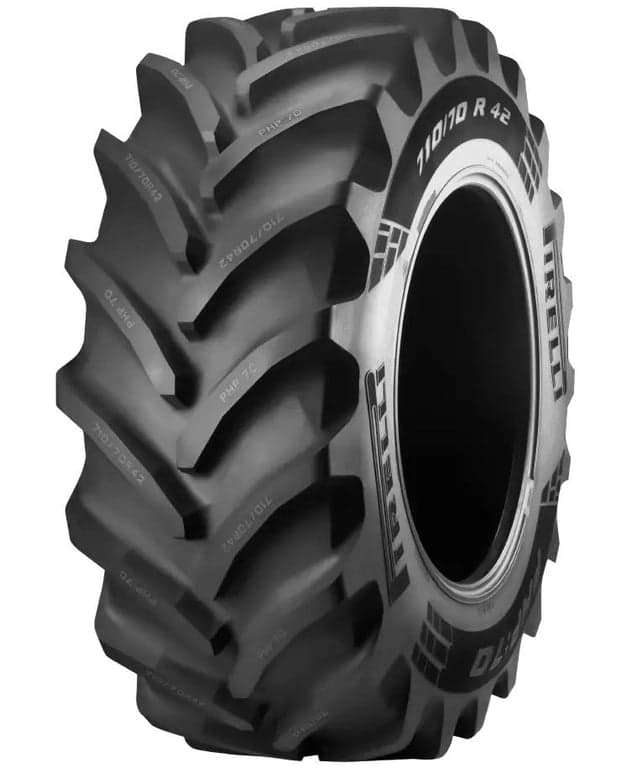 Pirelli шина 420/85R30 140A8/B R-1W PHP:85 TL — PIRELLI