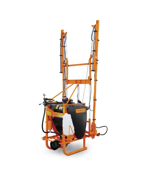 Mounted sprayer Jacto PJ 401 — Jacto