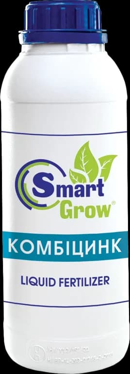 Kombitsynk — SmartGrow