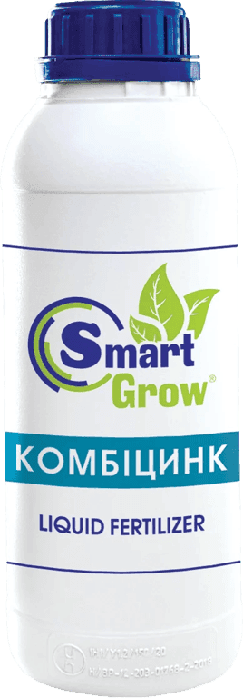 Kombitsynk — SmartGrow