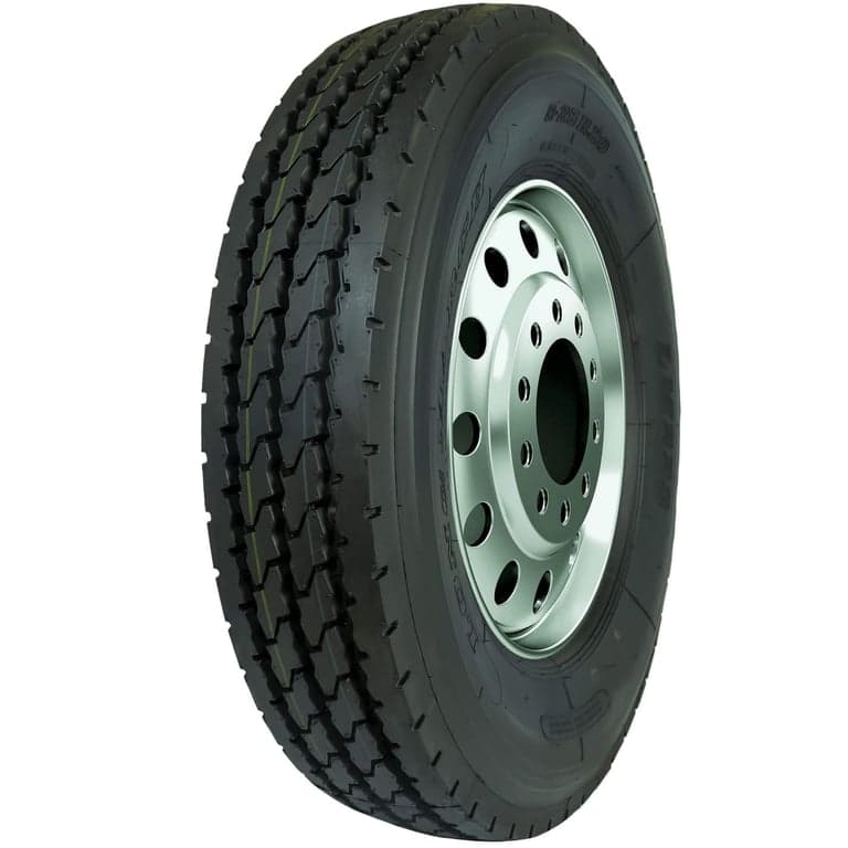 Long March шинокомплект 8.25R20 139/137L LM228 TT — Long March
