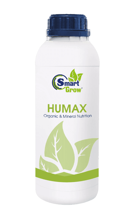 SmartGrow Humax — SmartGrow