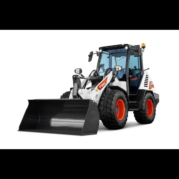 Wheel loader Bobcat L85 — Bobcat