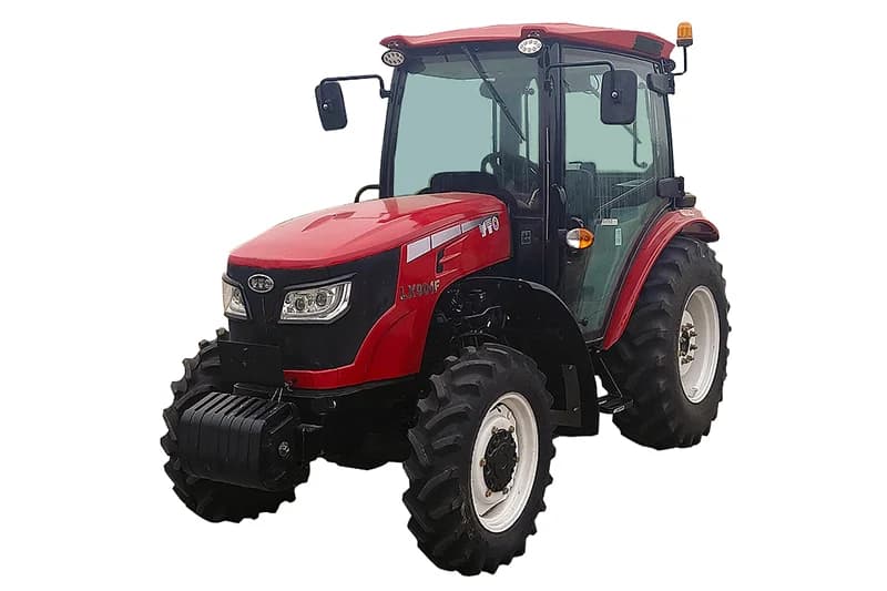 Orchard tractor YTO NLX1054F — YTO