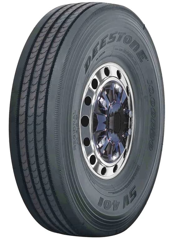 Deestone шина 215/75R17.5 135/133L SV401 TL — DEESTONE
