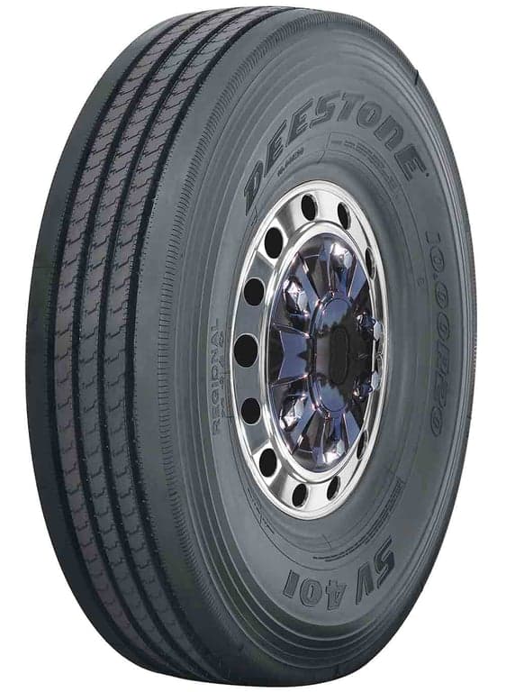 Deestone шина 215/75R17.5 135/133L SV401 TL — DEESTONE