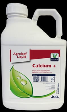 Agroleaf Liquid Calcium+ — ICL