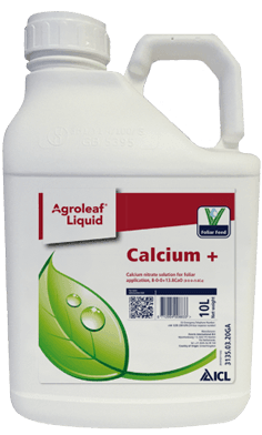 Agroleaf Liquid Calcium+ — ICL