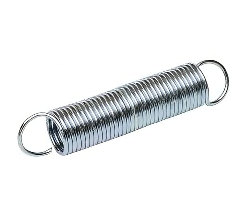GD11447 Пружина HEAVY-PARTS ORIGINAL — HEAVY-PARTS ORIGINAL
