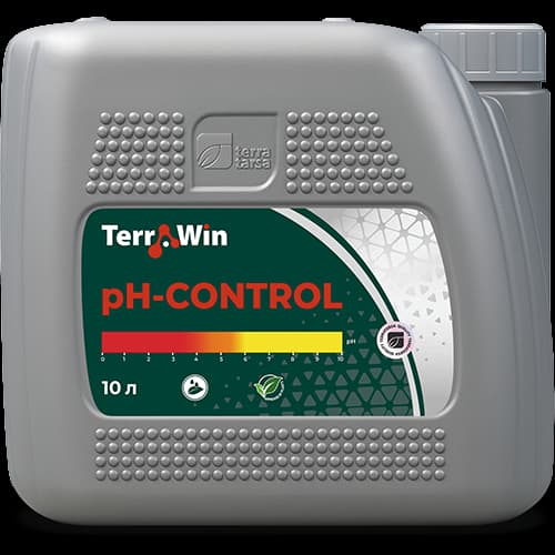 TerraWin pH-control — Terra Tarsa
