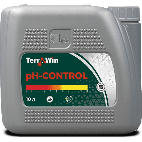 TerraWin pH-control — Terra Tarsa