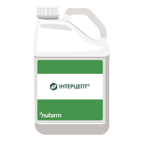 Intercept — Nufarm