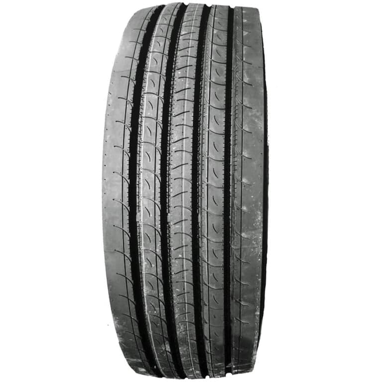 Triangle вантажна шина 315/80R22.5 20PR 157/154L TTH-S13 TL — Triangle