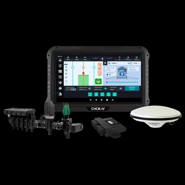 Controller CHCNAV SprayX100 — CHCNAV