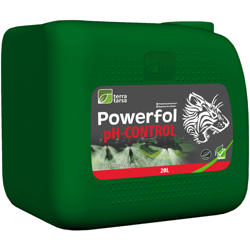 Powerfol pH-control — Terra Tarsa