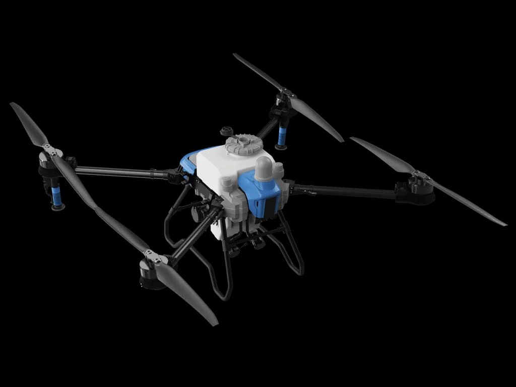 Drone EAVision EA-J70 — EAVision