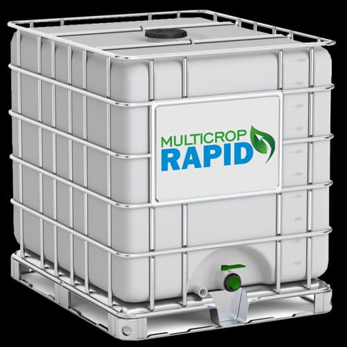 Multicrop Rapid 5-20-5 — Terra Tarsa