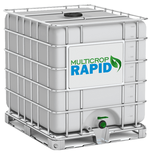 Multicrop Rapid 5-20-5 — Terra Tarsa