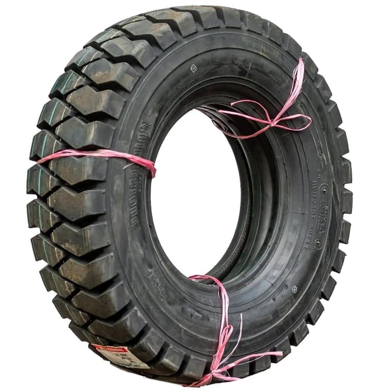 Bridgestone шинокомплект 7.00-12 12PR JLE TT — Bridgestone