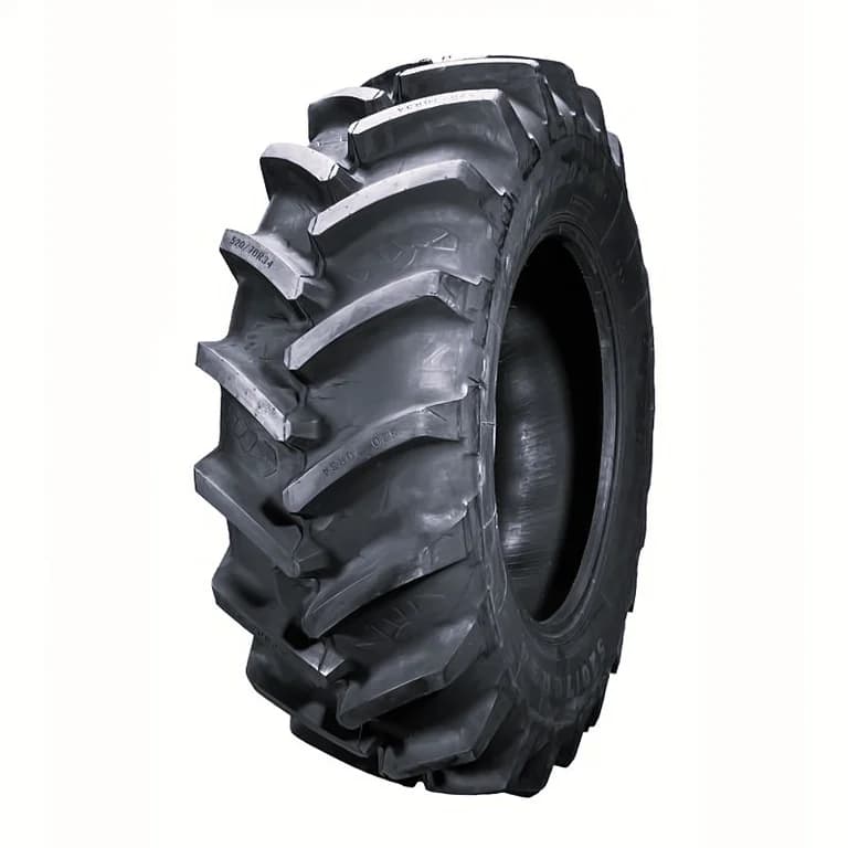 Uniglory шина 520/70R34 148D/151A8 Smartagro R-1W TL — UNIGLORY