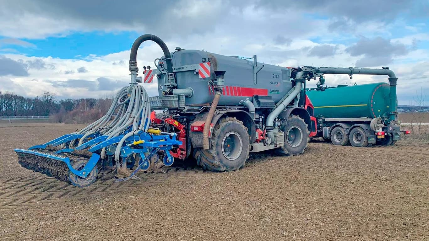 Cultivator Farmet Multistrip 450 NS — Farmet