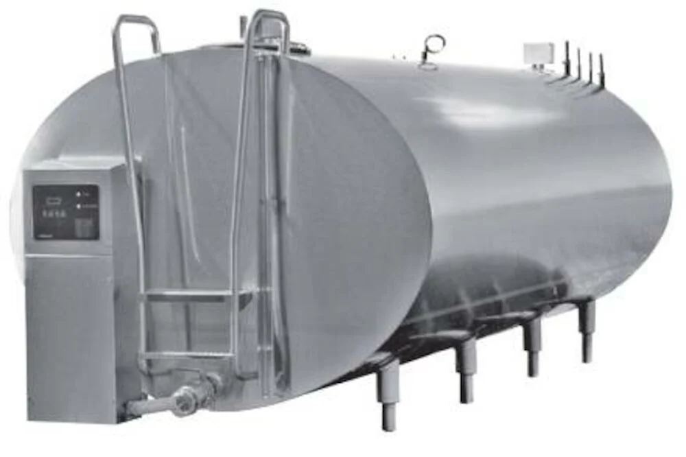 DeLaval DXNAF and DXNA — DeLaval
