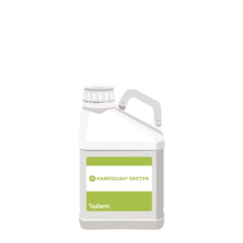 Camposan Extra — Nufarm