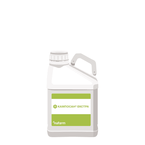 Camposan Extra — Nufarm