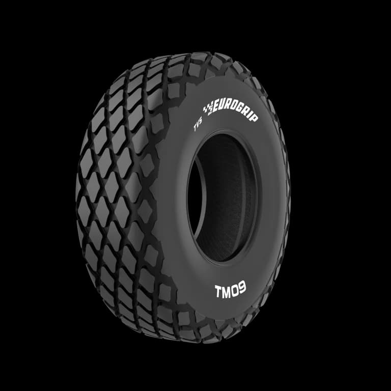 TVS Шина 23,1-26 168A8 16-HDPR TM09 N.D.TRACTOR R-3 TL — TVS
