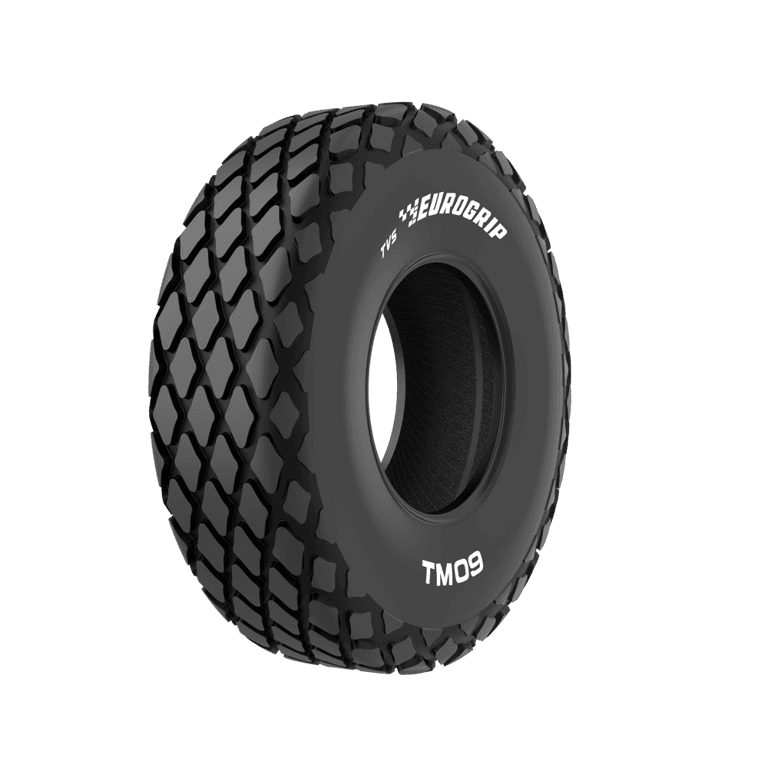 TVS Шина 23,1-26 168A8 16-HDPR TM09 N.D.TRACTOR R-3 TL — TVS